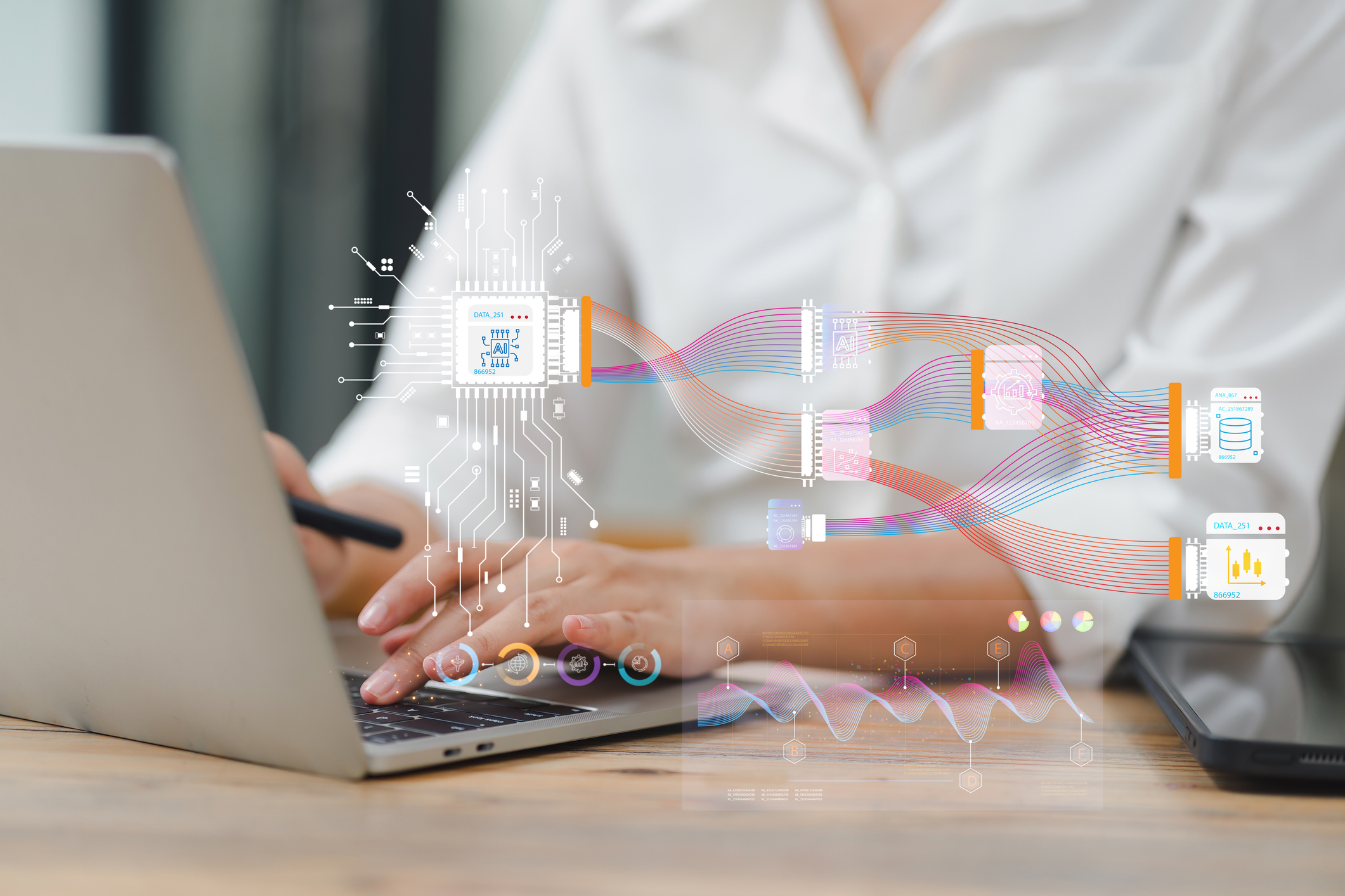 Fluxos assistenciais digitais: o que muda na rotina do profissional de saúde?