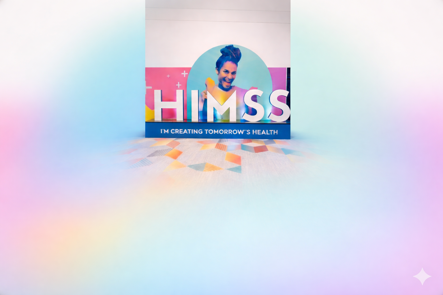  TechInPulse na HIMSS 2026