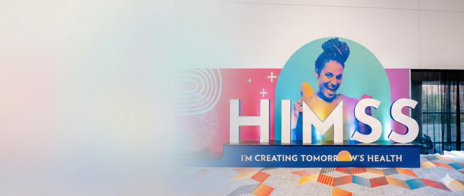  TechInPulse na HIMSS 2026