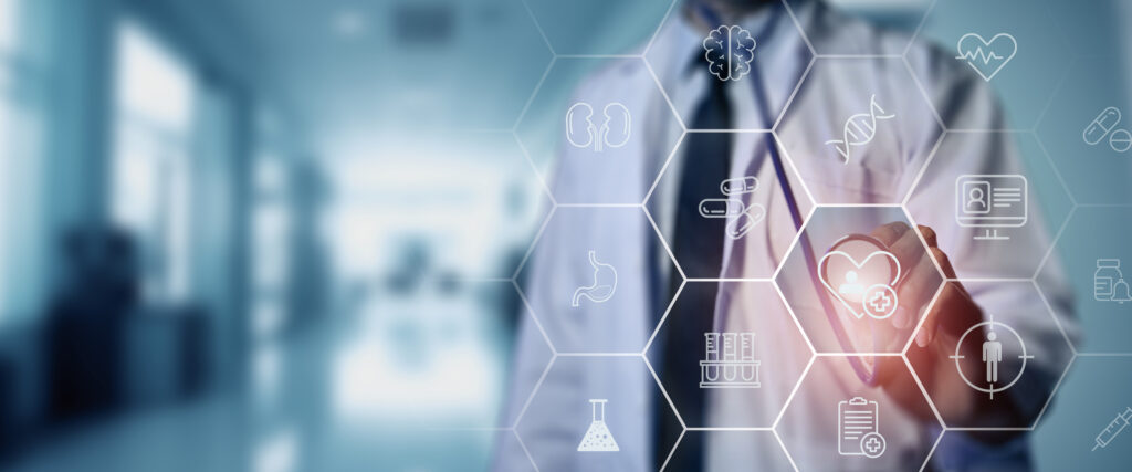 Os principais erros que impedem a transformação digital na saúde — e como evitá-los