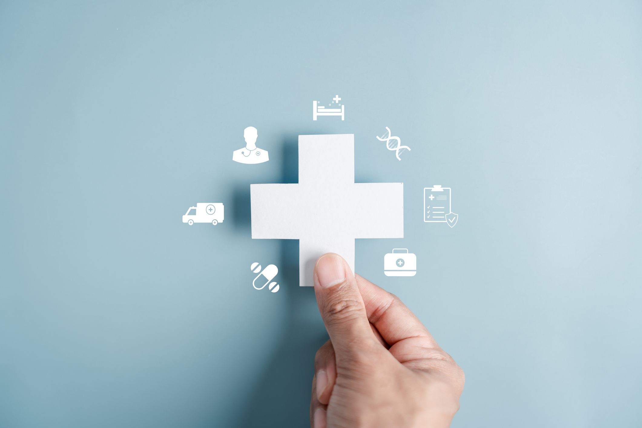 Segurança de dados na saúde: como proteger informações sensíveis de pacientes