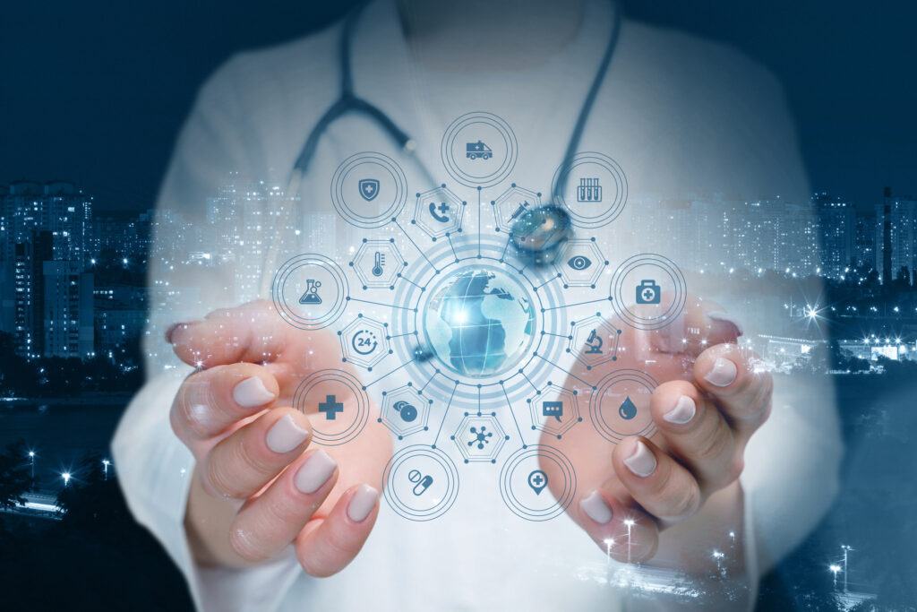 Transformação digital em hospitais: os principais desafios e como superá-los