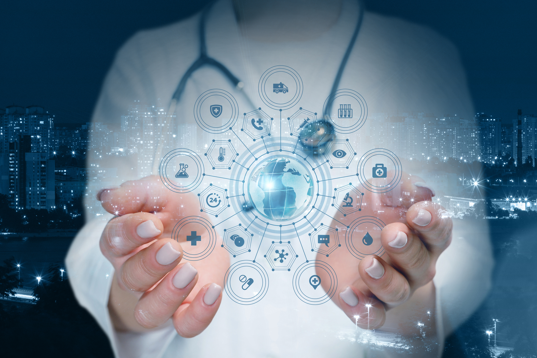 Transformação digital em hospitais: os principais desafios e como superá-los