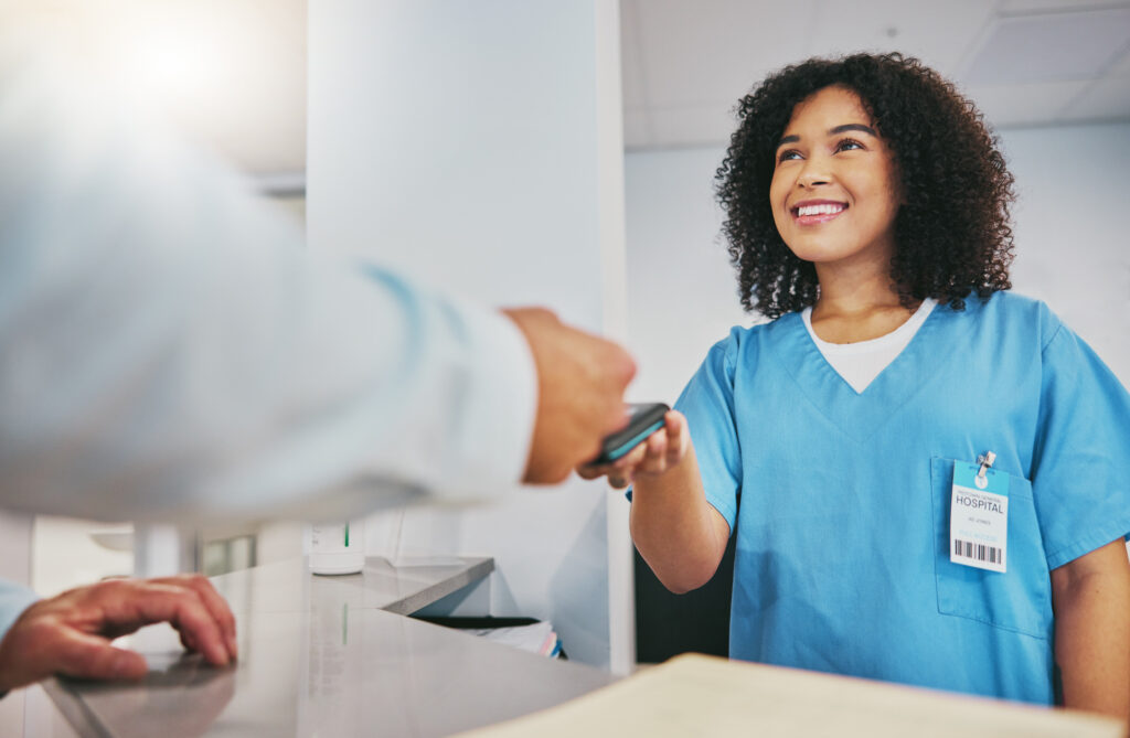 Qualidade no atendimento: como melhorar a comunicação com pacientes na era digital 