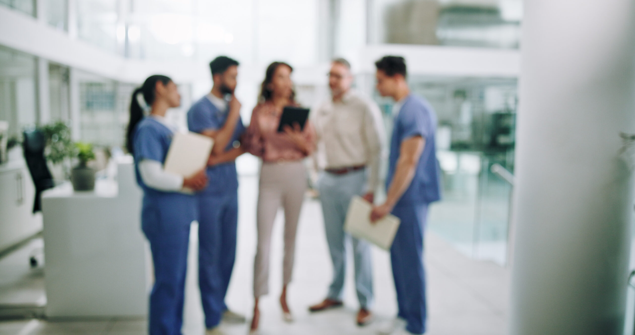 Cultura organizacional como barreira para adoção de tecnologia nos hospitais   